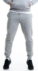 ΠΑΝΤΕΛΟΝΙ ΦΟΡΜΑΣ FUNKY BUDDHA FBM002-031-02 ΓΚΡΙ ΜΕΛΑΝΖΕ (S) ΠΑΝΤΕΛΟΝΙ ΦΟΡΜΑΣ FUNKY BUDDHA FBM002-031-02 ΓΚΡΙ ΜΕΛΑΝΖΕ (S)