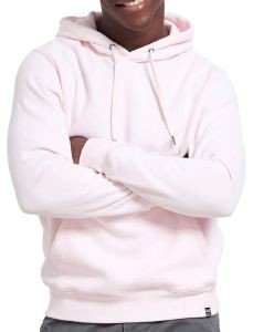 HOODIE FUNKY BUDDHA FBM004-002-06 ������� ��� (S)