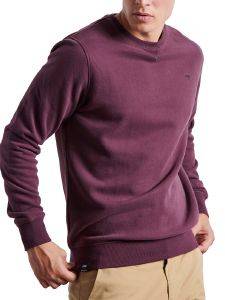 ΦΟΥΤΕΡ FUNKY BUDDHA FBM002-003-06 ΜΠΟΡΝΤΩ (XL) ΦΟΥΤΕΡ FUNKY BUDDHA FBM002-003-06 ΜΠΟΡΝΤΩ (XL)