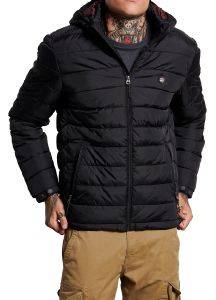 ΜΠΟΥΦΑΝ FUNKY BUDDHA FBM004-003-01 ΜΑΥΡΟ (L) ΜΠΟΥΦΑΝ FUNKY BUDDHA FBM004-003-01 ΜΑΥΡΟ (L)
