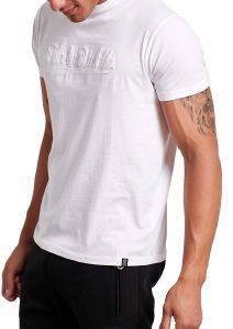 T-SHIRT FUNKY BUDDHA FBM004-004-04 ����� (XXXL)