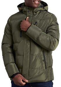 ΜΠΟΥΦΑΝ FUNKY BUDDHA FBM004-005-01 ΧΑΚΙ (L) ΜΠΟΥΦΑΝ FUNKY BUDDHA FBM004-005-01 ΧΑΚΙ (L)