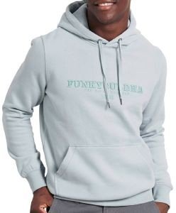 HOODIE FUNKY BUDDHA FBM004-005-06  (S)