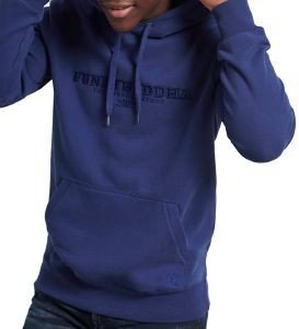 HOODIE FUNKY BUDDHA FBM004-005-06 ΣΚΟΥΡΟ ΜΠΛΕ (S) HOODIE FUNKY BUDDHA FBM004-005-06 ΣΚΟΥΡΟ ΜΠΛΕ (S)