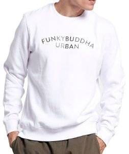 ������ FUNKY BUDDHA FBM004-007-06 ����� (XL)