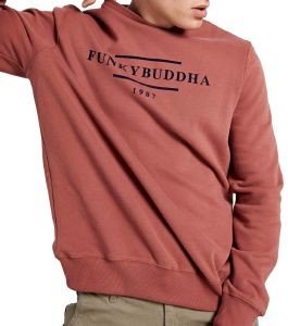  FUNKY BUDDHA FBM004-006-06  (S)