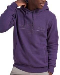 HOODIE FUNKY BUDDHA FBM004-008-06 ��� (S)