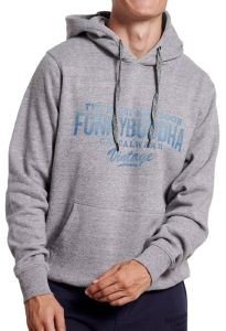 HOODIE FUNKY BUDDHA FBM004-018-06   (S)