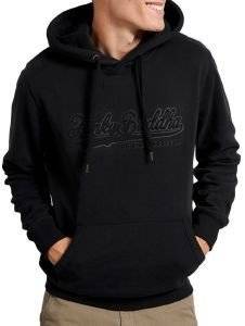 HOODIE FUNKY BUDDHA FBM004-020-06  (S)