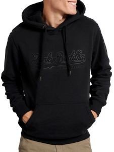 HOODIE FUNKY BUDDHA FBM004-020-06 ΜΑΥΡΟ (XXXL) HOODIE FUNKY BUDDHA FBM004-020-06 ΜΑΥΡΟ (XXXL)