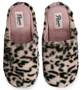 ΠΑΝΤΟΦΛΕΣ PAREX 10124012.PI ANIMAL PRINT ΡΟΖ (36/37) ΠΑΝΤΟΦΛΕΣ PAREX 10124012.PI ANIMAL PRINT ΡΟΖ (36/37)