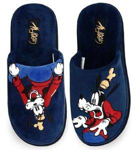 ΠΑΝΤΟΦΛΕΣ PAREX 10124167.N GOOFY ΜΠΛΕ (42) ΠΑΝΤΟΦΛΕΣ PAREX 10124167.N GOOFY ΜΠΛΕ (42)