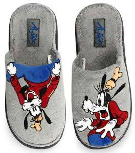 ΠΑΝΤΟΦΛΕΣ PAREX 10124167.GR GOOFY ΓΚΡΙ (46) ΠΑΝΤΟΦΛΕΣ PAREX 10124167.GR GOOFY ΓΚΡΙ (46)