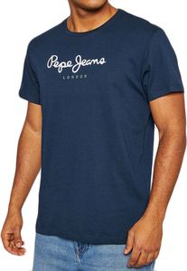 T-SHIRT PEPE JEANS EGGO N BASIC PM508208  