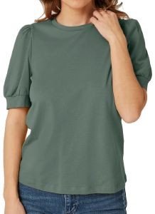 T-SHIRT VERO MODA VMKERRY 10243967 ΧΑΚΙ (XS) T-SHIRT VERO MODA VMKERRY 10243967 ΧΑΚΙ (XS)