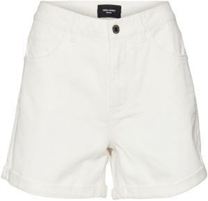 ΣΟΡΤΣ VERO MODA VMNINETEEN HR LOOSE 10225506 ΛΕΥΚΟ (XS) ΣΟΡΤΣ VERO MODA VMNINETEEN HR LOOSE 10225506 ΛΕΥΚΟ (XS)