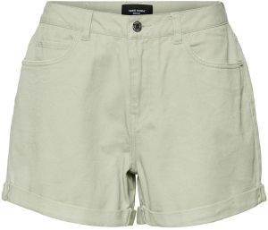 ����� VERO MODA VMNINETEEN HR LOOSE 10225506 ������� ���� (S)