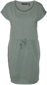 ΦΟΡΕΜΑ VERO MODA VMAPRIL 10198244 ΧΑΚΙ (XS) ΦΟΡΕΜΑ VERO MODA VMAPRIL 10198244 ΧΑΚΙ (XS)