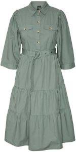 ������ VERO MODA VMHILSA 3/4 10260542 ���� (XS)