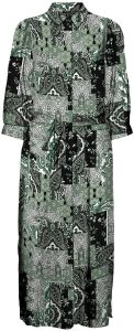 ΦΟΡΕΜΑ VERO MODA VMGIGI 3/4 10261072 ΧΑΚΙ (S) ΦΟΡΕΜΑ VERO MODA VMGIGI 3/4 10261072 ΧΑΚΙ (S)