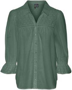 ��������� VERO MODA VMAMINA 3/4  10263167 ���� (XL)