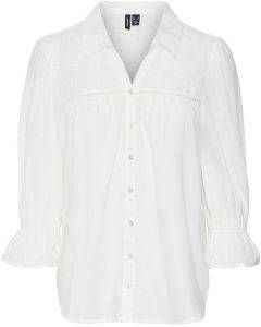 ��������� VERO MODA VMAMINA 3/4  10263167 ����� (XL)