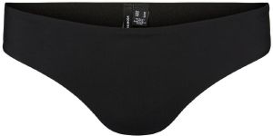 VERO MODA BIKINI BRIEF VERO MODA VMFRILLY 10259787 ΜΑΥΡΟ