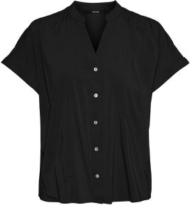ΠΟΥΚΑΜΙΣΟ VERO MODA VMGBECCA 10259975 ΜΑΥΡΟ (XL) ΠΟΥΚΑΜΙΣΟ VERO MODA VMGBECCA 10259975 ΜΑΥΡΟ (XL)