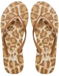 ���������� VERO MODA VMSELMA LEOPARD 10261478 ������ ���� (38/39)