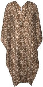  PONCHO VERO MODA VMLENA LEOPARD 10202331 