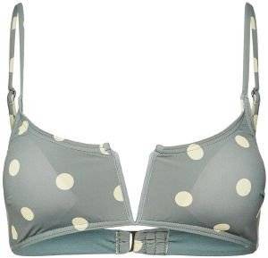BIKINI TOP VERO MODA VMKLARA DOT 10259764  (L)
