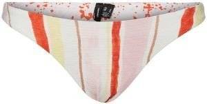 BIKINI BRIEF VERO MODA VMSINE REVERSIBLE BRAZILIAN 10259774 �������/����� (XL)