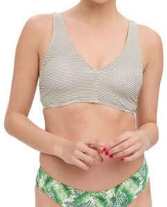 BIKINI TOP VERO MODA VMVIVI  10259796 / 