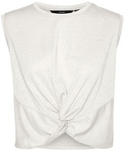 TOP VERO MODA VMJUNE 10262295 ΛΕΥΚΟ (M) TOP VERO MODA VMJUNE 10262295 ΛΕΥΚΟ (M)