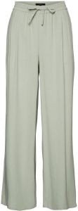 ΠΑΝΤΕΛΟΝΑ VERO MODA VMJESMILO 10267662 ΓΚΡΙ (XS) ΠΑΝΤΕΛΟΝΑ VERO MODA VMJESMILO 10267662 ΓΚΡΙ (XS)