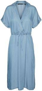 ������ VERO MODA VMLILIANA JEAN 10260996 ������� ���� (XL)