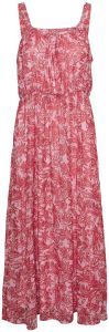 ΦΟΡΕΜΑ VERO MODA VMSUI SL 7/8 10266594 FLORAL ΡΟΖ (M) ΦΟΡΕΜΑ VERO MODA VMSUI SL 7/8 10266594 FLORAL ΡΟΖ (M)