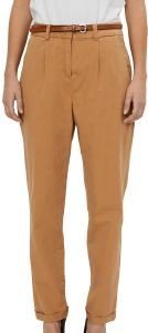 ΠΑΝΤΕΛΟΝΙ VERO MODA VMMASIE HR 10243903 ΚΑΜΕΛ (XS/32) ΠΑΝΤΕΛΟΝΙ VERO MODA VMMASIE HR 10243903 ΚΑΜΕΛ (XS/32)