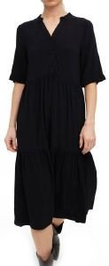 ΦΟΡΕΜΑ VERO MODA VMEASY 2/4 10263289 ΜΑΥΡΟ (M) ΦΟΡΕΜΑ VERO MODA VMEASY 2/4 10263289 ΜΑΥΡΟ (M)