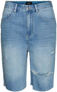 ΒΕΡΜΟΥΔΑ VERO MODA VMREBECCA JEAN 10264927 ΑΝΟΙΧΤΟ ΜΠΛΕ (M) ΒΕΡΜΟΥΔΑ VERO MODA VMREBECCA JEAN 10264927 ΑΝΟΙΧΤΟ ΜΠΛΕ (M)
