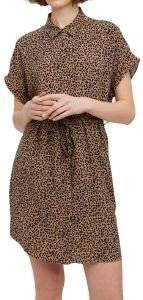 VERO MODA VMEASY 10245163 ANIMAL PRINT  (XL)
