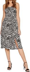  VERO MODA VMEASY STRAP 10245164 ANIMAL PRINT  (S)