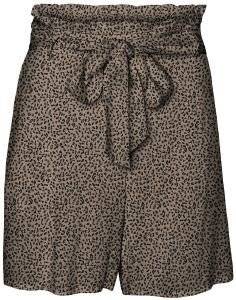  VERO MODA VMEASY HW LONG 10245140 ANIMAL PRINT  (S)