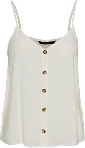 TOP VERO MODA VMVICA BUTTON 10264518  (L)