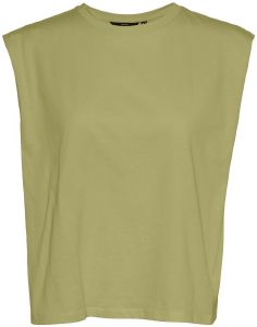 TOP VERO MODA VMPANNA 10265413 ΛΑΔΙ (XS) TOP VERO MODA VMPANNA 10265413 ΛΑΔΙ (XS)