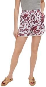 ΣΟΡΤΣ VERO MODA VMPEACE 10266085 AOP ΛΕΥΚΟ (XS) ΣΟΡΤΣ VERO MODA VMPEACE 10266085 AOP ΛΕΥΚΟ (XS)