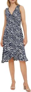 ΦΟΡΕΜΑ VERO MODA VMTIPI 10266352 TIPI ΣΚΟΥΡΟ ΜΠΛΕ (XS) ΦΟΡΕΜΑ VERO MODA VMTIPI 10266352 TIPI ΣΚΟΥΡΟ ΜΠΛΕ (XS)