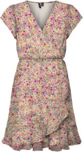  VERO MODA VMKAYA 10267354 FLORAL 