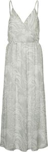 ΦΟΡΕΜΑ VERO MODA VMKAYA 10267375 FLORAL ΓΚΡΙ/ΛΕΥΚΟ (XS) ΦΟΡΕΜΑ VERO MODA VMKAYA 10267375 FLORAL ΓΚΡΙ/ΛΕΥΚΟ (XS)