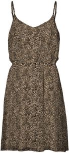  VERO MODA VMKAYA 10267629 ANIMAL PRINT 